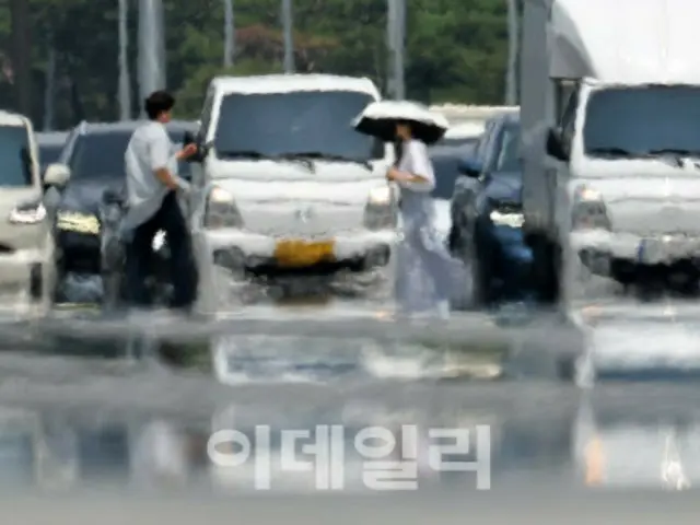 "Koreans leave work at 1 o'clock"... Foreign worker in his 20s dies of heat stroke