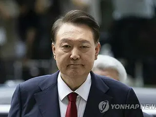 Former President Yoon arrested again, detained for the first time in four months; investigation into alleged treason likely to begin in earnest
