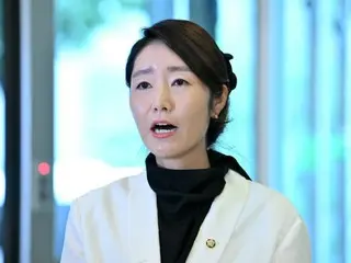 South Korea's candidate for Minister of Gender Equality and Family sparks controversy by replacing aides 46 times