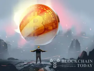 Bitcoin surpasses $112,000 for the first time... breaking all-time high