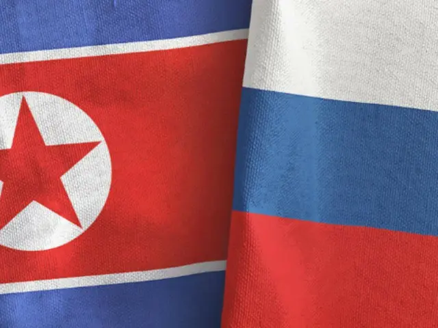 Why have there been so many TV programs introducing Russian culture in North Korea recently?
