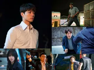What is the secret behind "Good Boy" captivating the living rooms of viewers? ...Park BoGum & Lee Sang Yi's passionate performances of national treasures
