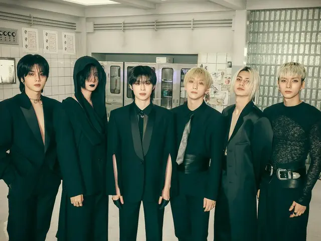 "Xdinary Heroes" new song "FiRE" MV exceeds 2 million views... Behind-the-scenes cuts released