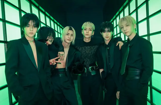 「Xdinary Heroes」、新曲「FiRE」MVが200万ビュー突破…ビハインドカット公開03