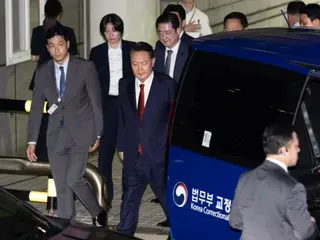 71% in favor of arrest and investigation of former President Yoon...President Lee's approval rating surpasses 65%