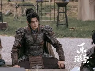 <Chinese TV Series NOW> "Le You Yuan" EP14, Li Yi tries to escape using a wedding ceremony = Synopsis / Spoilers