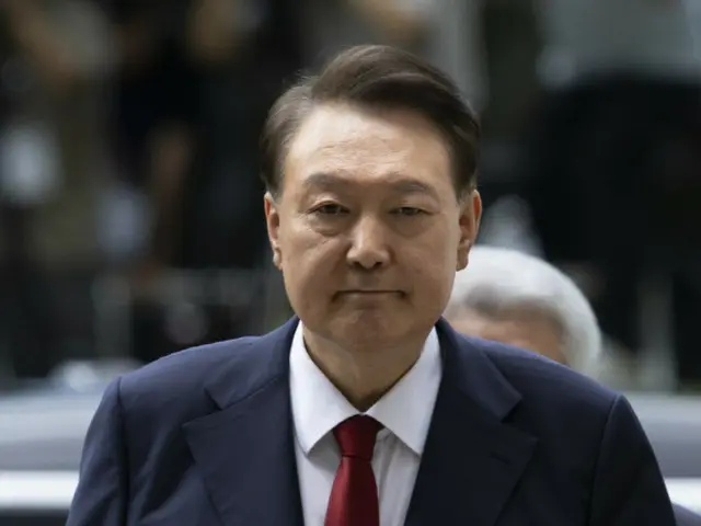 Former South Korean President Yoon arrested again: Special prosecutor launches full investigation, but opposition parties voice concerns of "political retaliation"