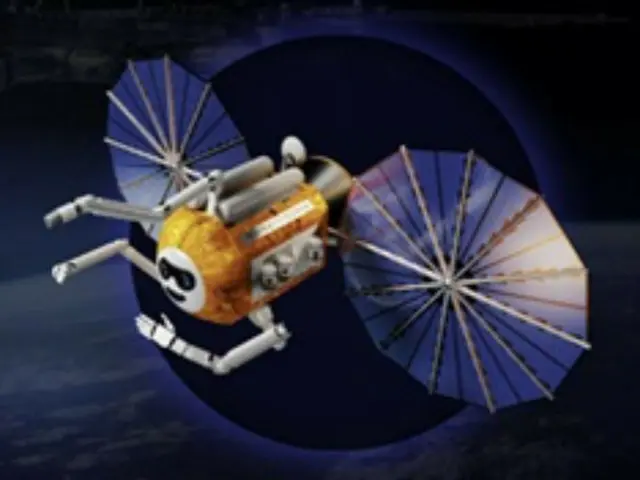 KT SAT teams up with startup to introduce satellite life extension service (Korea)