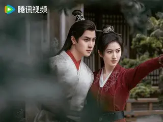 <Chinese TV Series NOW> "Le You Yuan" EP15, Li Yi protects Cui Lin in the dark = Synopsis / Spoilers