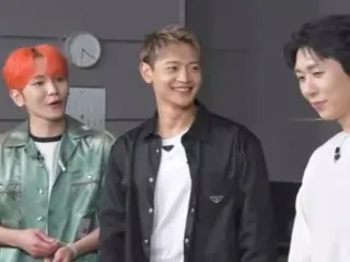 SHINee's Minho is worried about his concert with Key and KOKON... Do they know each other too well? = "The Happy Life of a Single Man"