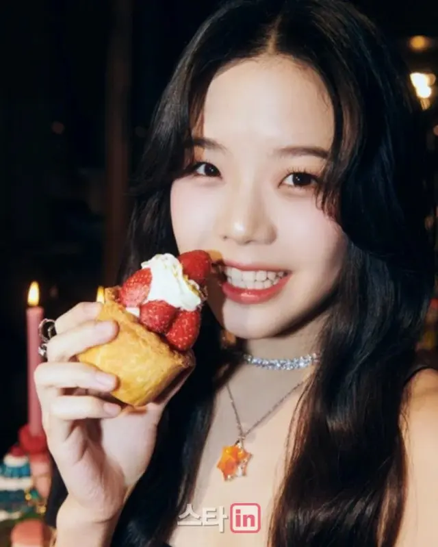 韓米合作ガールズグループ「VCHA」、メンバーのケイリーが結局グループ脱退…KGに続いて2人目