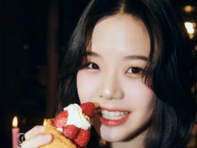 KEI Lee, member of Korean-American girl group VCHA, leaves the group... second member after KG