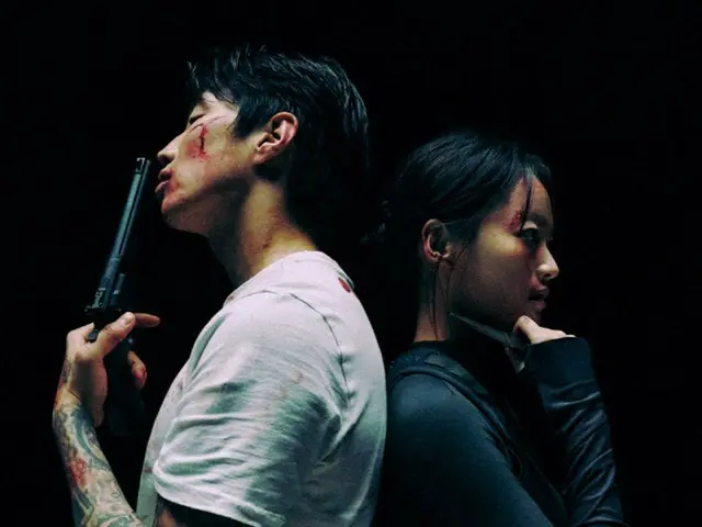 Jay Park & Chun Woo Hee's surprise collaboration comes true... "Remedy" trailer released