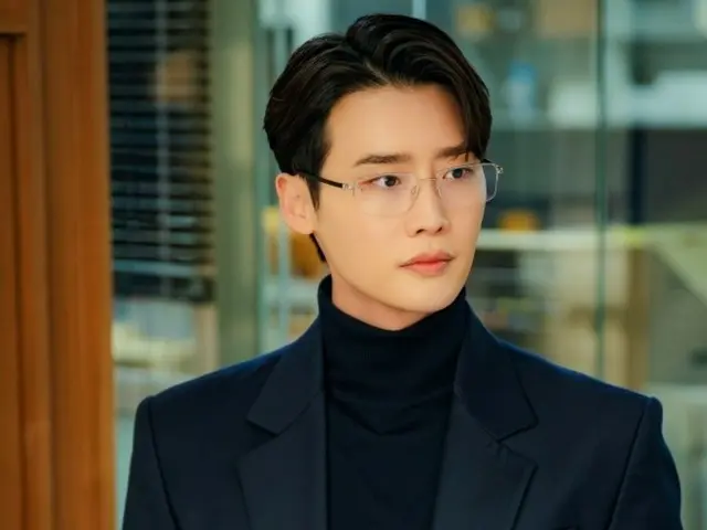 Seocho-dong Lee Jung-suk faces an incident he would rather avoid...Subtitled broadcast starts today (12th)