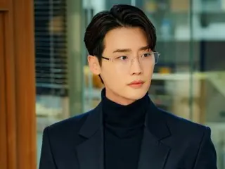 Seocho-dong Lee Jung-suk faces an incident he would rather avoid...Subtitled broadcast starts today (12th)