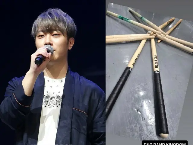 "Divorced from YULHEE, not accused of sex trafficking" "FTISLAND's" Choi MIN HWAN resumes social media activity ahead of full-scale comeback