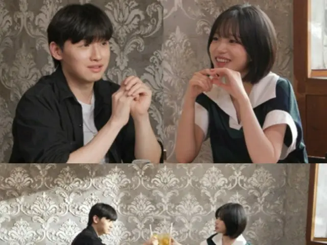 Jo Yu Ri reveals behind-the-scenes footage of "Squid Game 3"... "A meal every time someone dies"