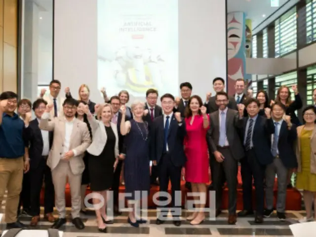South Korea, Canada explore industrial, policy and international cooperation measures in AI field