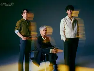 "FTISLAND" to release 10th Japanese album "Instinct" on September 17th