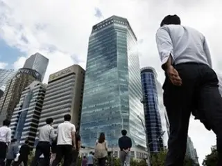 Average number of summer vacation days for companies is 3.7 days...most common in late July = South Korea