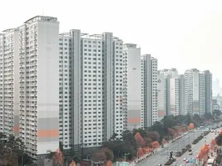 73 road collapses in Seoul, South Korea in first half of the year, most occurring areas are...