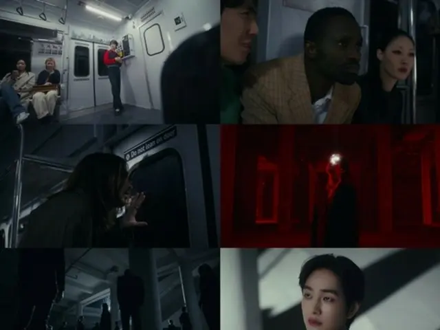 Onew (SHInee) howls out to the world with new song "ANIMALS"...MV teaser released