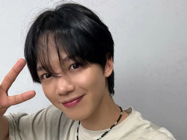 LIM YOUNG MIN to hold fan meetings in Osaka and Tokyo in July and August: "I want to take this time to look back on our journey so far"