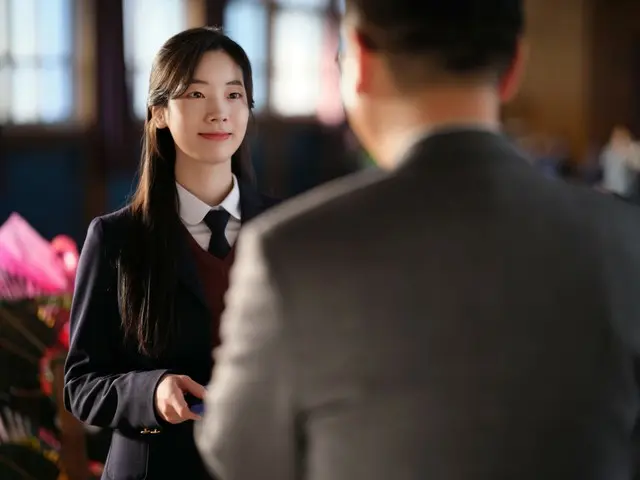 『あの夏、僕たちが好きだったソナへ』優等生のソナ（ダヒョン）と自由奔放なジヌ（ジニョン）と共に過ごしたクラスメイトたちの場面写真解禁2