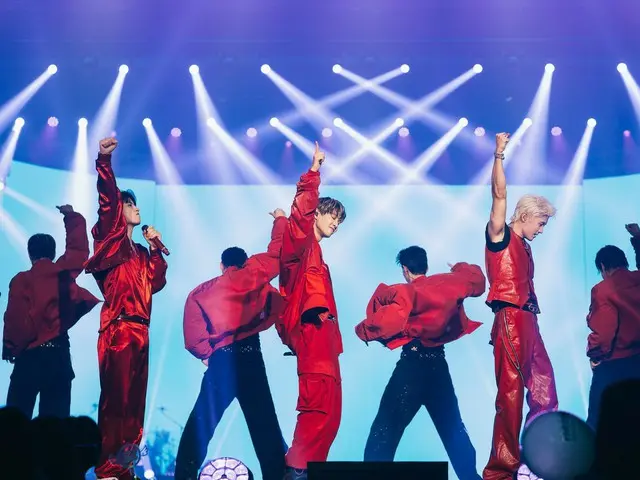 "FIVE O ONE," a unit made up of members of "SS501," will be holding a Japan performance of their world tour!