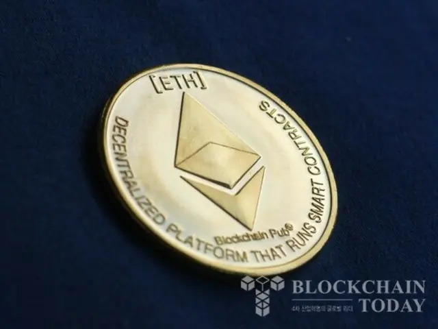 "Ethereum competes with traditional finance"… ETF records net inflows for six consecutive trading days