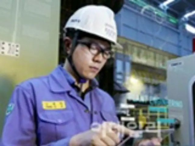 POSCO and Amazon partner to introduce AI into factories, boosting productivity by 30% (Korea)