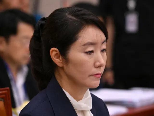 Controversial candidate for Minister of Gender Equality and Family, with 46 changes in aides... Allegations of obstructing reemployment of departed aides also emerge = South Korea
