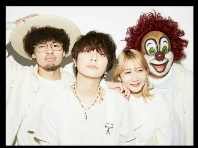 "SEKAI NO OWARI" sold out all tickets for the additional concert in Korea... "Ticket power" is clearly evident