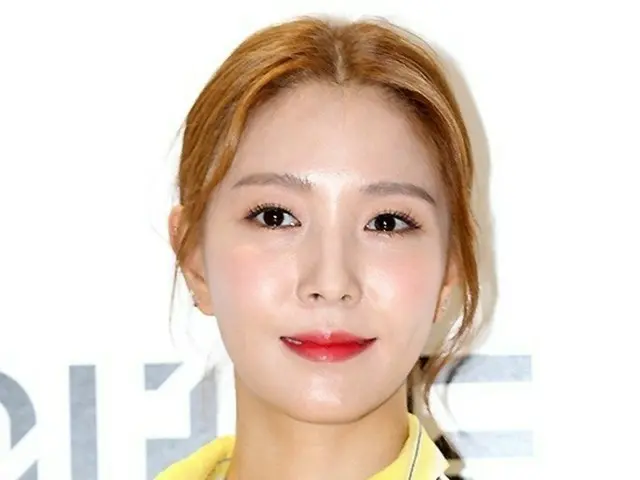 [Full article] BoA decides to undergo knee surgery...Seoul concert next month canceled