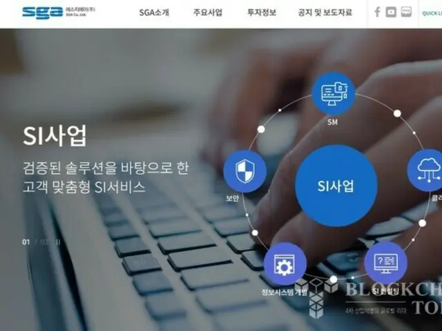 Metaplanet CEO joins consortium to acquire South Korean listed company; Bitcoin to become financial asset if deal is successful