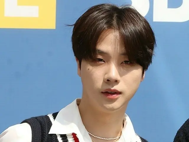 "Military service over" iKON's JAY, solo comeback confirmed on the 31st... New album scheduler opened