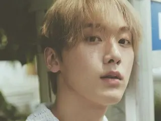 "Interview" "ASTRO" YOON SANHA, infinite transformation