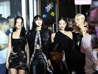 "Top 3 K-POP Girl Group World Tours" are here... "BLACKPINK" & "TWICE" & "LE SSERAFIM" FLY around the world