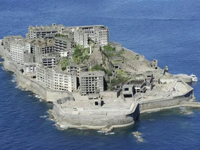Ambassador to UNESCO: "It is regrettable that Japan has not fulfilled its promises regarding Gunkanjima... It should take responsibility" - South Korean media
