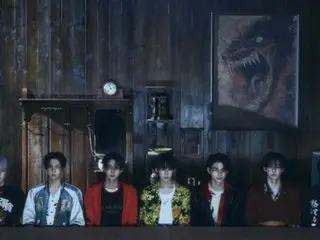 [Official] "ENHYFUN" 6th mini album "Billboard 200" starts for 5 consecutive weeks... "Amazing potential"