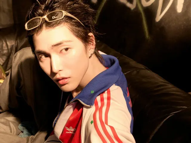 XngHan, former member of "RIIZE", debuts solo with "Waste No Time"... an exciting adventure