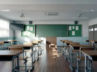 Parents and teachers conspire to "steal high school exam questions"... Daughter who was ranked number one in her school may be expelled = South Korea