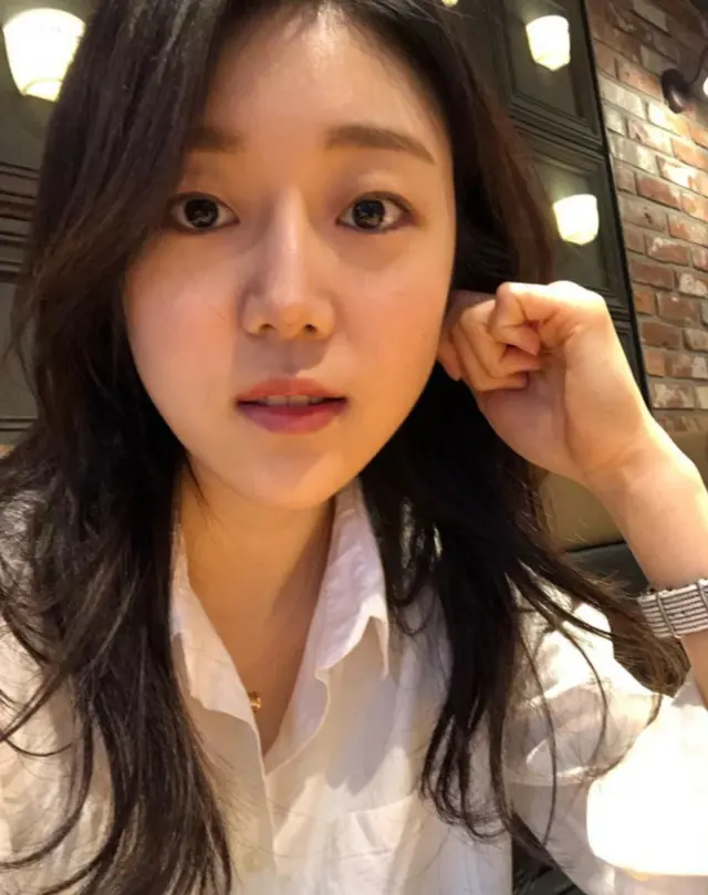 女優故カン・ソハさん、本日（16日）永眠