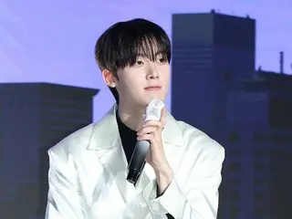 ASTRO's YOON SANHA and CHAMELEON top iTunes in six regions... proof of global popularity