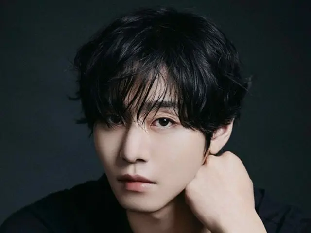 Ahn HyoSeop: "Lee Minho was a celebrity to me, but I'm thrilled to have worked with him on 'From the Point of View of an Omniscient Reader'"