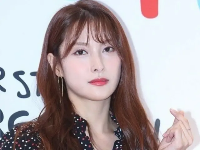 Even though it's been a while since they broke up... Gyuri (KARA) appears as a witness in the fraud trial of her former boyfriend