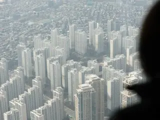 "2 million won rent?"...Why are housing prices soaring in the Seoul area? - Korean media