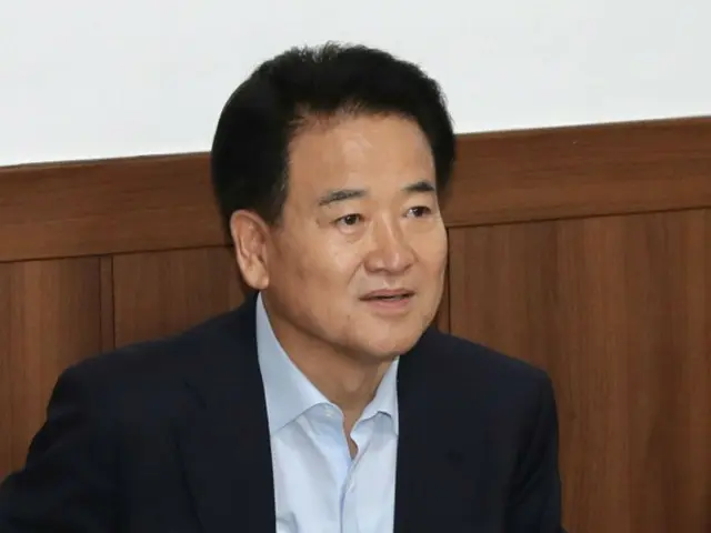 South Korea's Ministry of Unification name change under debate: Institute for National Unification director calls it "highly inappropriate"