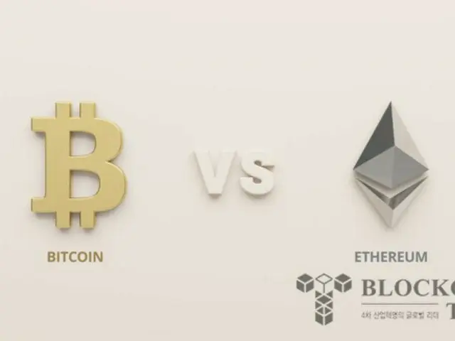Has Bitcoin finally topped the charts? "When Ethereum rises, there is a 99% chance it will fall" - Analysis
