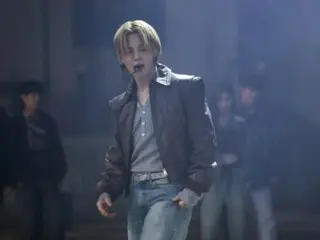 BTS' JIMIN's "Who" tops Spotify's Japan rankings for the first half of 2025...Top foreign and solo song